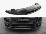 Front Splitter compatible with Volkswagen Touareg Mk2