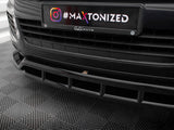 Front Splitter compatible with Volkswagen Touareg Mk2