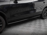 Side Skirts Diffusers compatible with Volkswagen Touareg Mk2