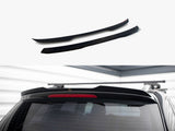 Spoiler CAP compatible with Volkswagen Touareg Mk2