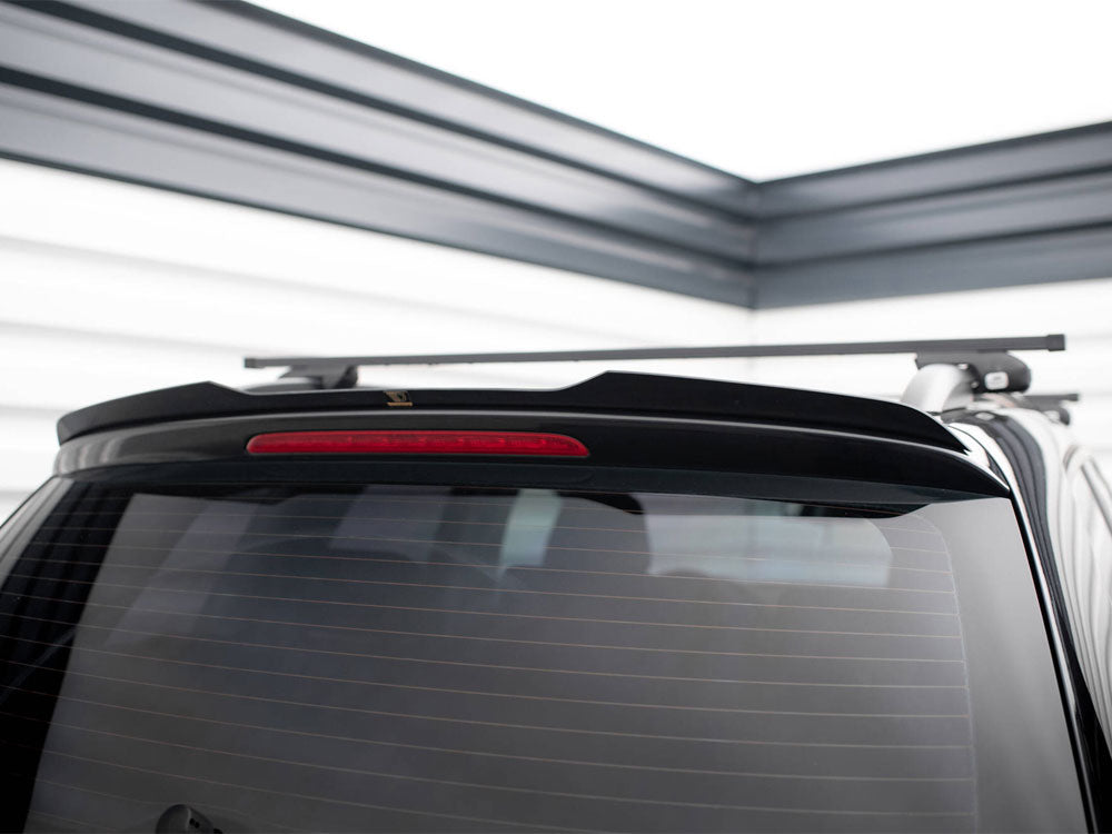 Spoiler CAP compatible with Volkswagen Touareg Mk2