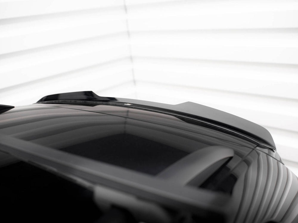 Spoiler CAP compatible with Volkswagen Touareg Mk2