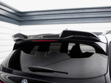 Spoiler CAP 3D compatible with BMW X3 M F97 / F97 Facelift