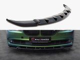 Front Splitter V.2 compatible with BMW 7 F01