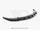 Front Splitter V.2 compatible with BMW 7 F01