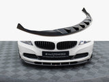 Front Splitter V.1 compatible with BMW Z4 E89