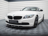 Front Splitter V.1 compatible with BMW Z4 E89