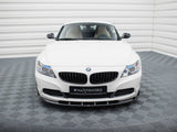 Front Splitter V.1 compatible with BMW Z4 E89