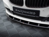 Front Splitter V.1 compatible with BMW Z4 E89