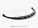Front Splitter V.1 compatible with BMW Z4 E89