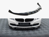 Front Splitter V.2 compatible with BMW Z4 E89