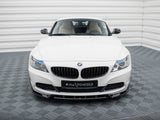 Front Splitter V.2 compatible with BMW Z4 E89