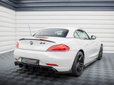 Rear Side Splitters compatible with BMW Z4 E89