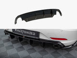 Rear Valance compatible with BMW Z4 E89