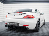 Rear Valance compatible with BMW Z4 E89