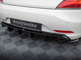 Rear Valance compatible with BMW Z4 E89