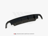 Rear Valance compatible with BMW Z4 E89