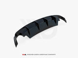Rear Valance compatible with BMW Z4 E89