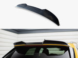 Spoiler CAP 3D compatible with Audi RS 3 / S3 / A3 S Line Sportback 8Y