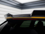 Spoiler CAP 3D compatible with Audi RS 3 / S3 / A3 S Line Sportback 8Y