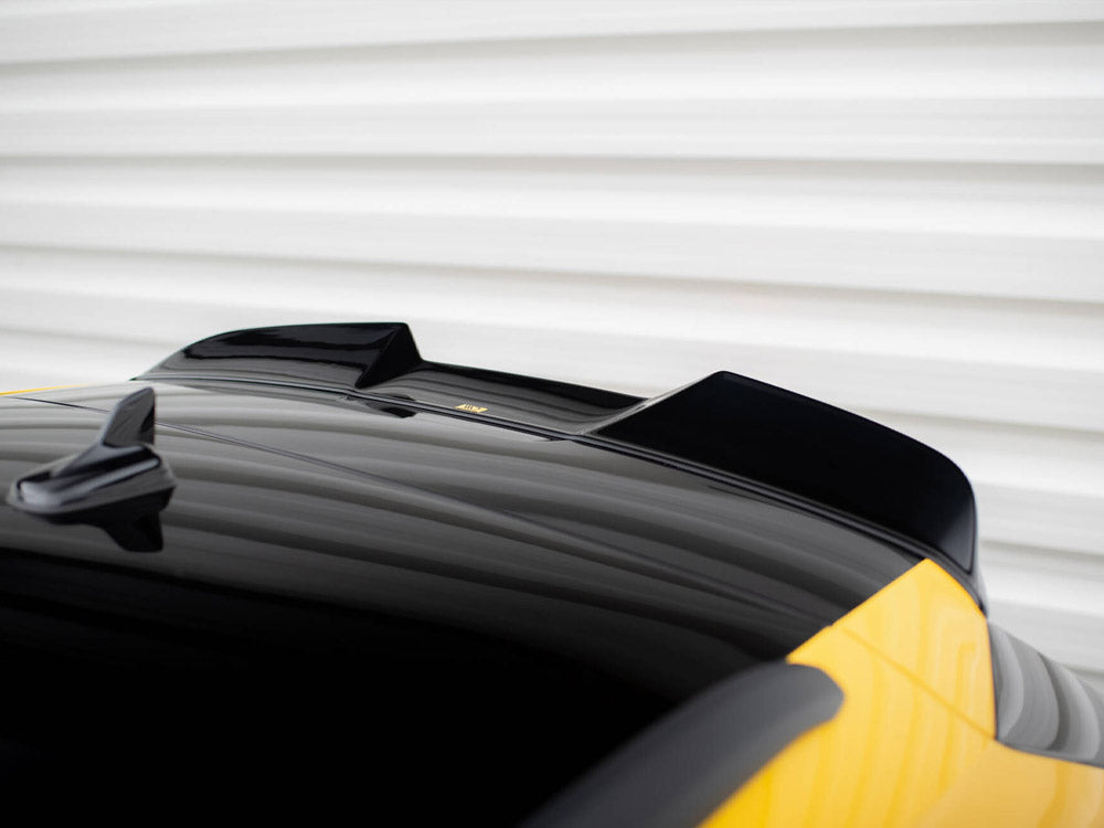 Spoiler CAP 3D compatible with Audi RS 3 / S3 / A3 S Line Sportback 8Y