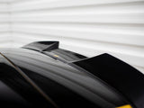 Spoiler CAP 3D compatible with Audi RS 3 / S3 / A3 S Line Sportback 8Y