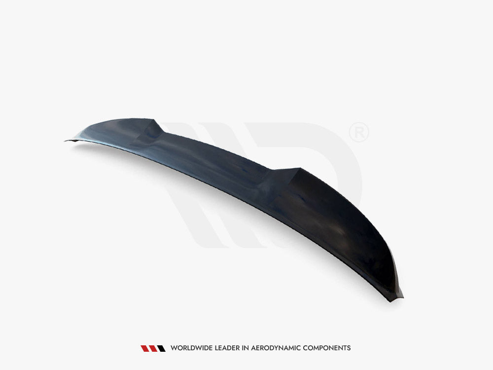 Spoiler CAP 3D compatible with Audi RS 3 / S3 / A3 S Line Sportback 8Y