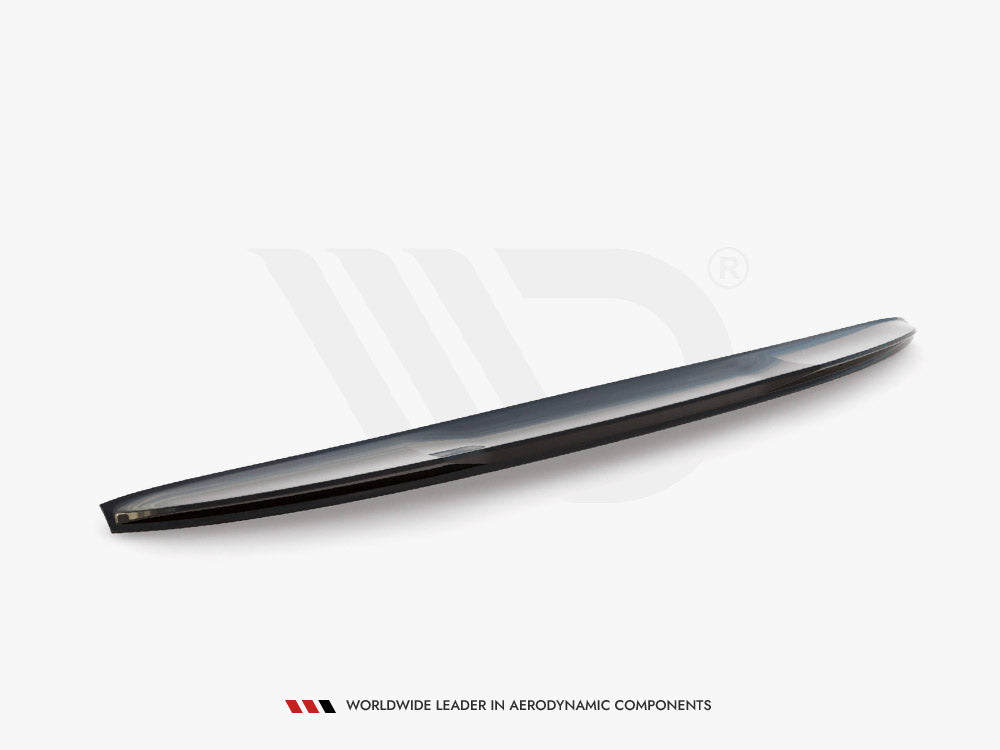 Spoiler CAP 3D compatible with Audi RS 3 / S3 / A3 S Line Sportback 8Y
