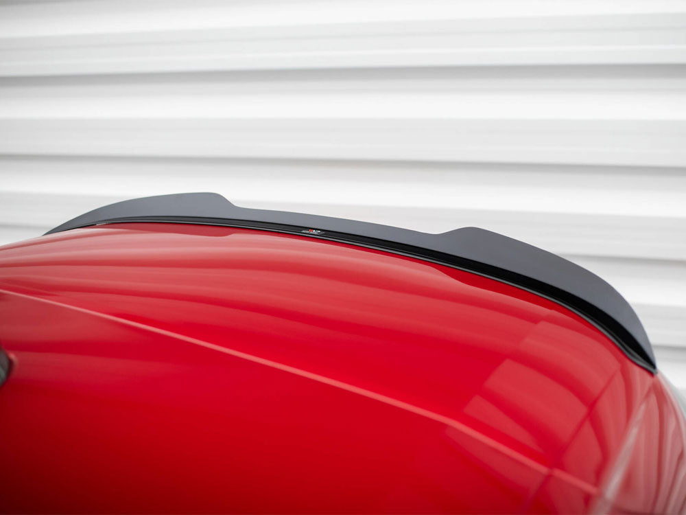 Spoiler CAP compatible with Peugeot 308 SW Mk3