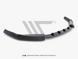 Carbon Fiber Front Splitter V.2 compatible with BMW M2 G87
