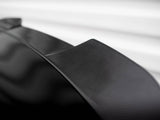Carbon Fiber Tailgate Spoiler compatible with BMW M2 G87 / M240i / 2 M-Pack / 2 Standard G42