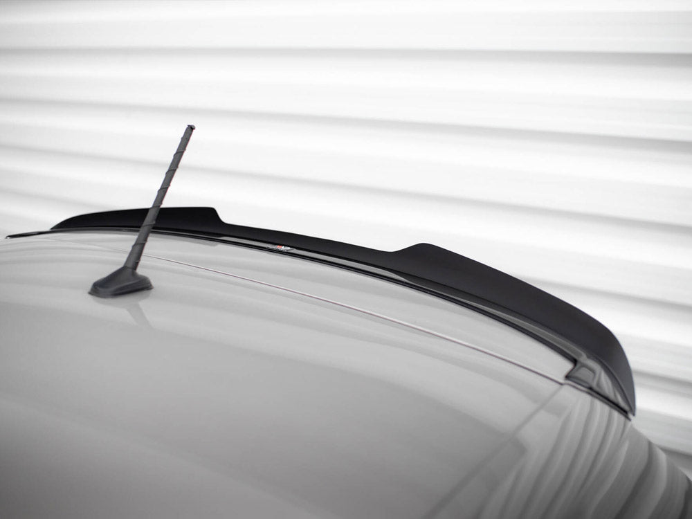 Spoiler CAP compatible with Skoda Fabia Hatchback Mk3