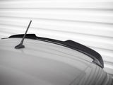 Spoiler CAP compatible with Skoda Fabia Hatchback Mk3