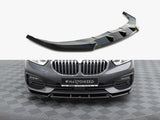 Front Splitter V.1 compatible with BMW 1 F40