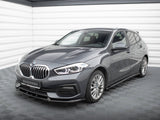 Front Splitter V.1 compatible with BMW 1 F40