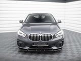 Front Splitter V.1 compatible with BMW 1 F40