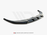 Front Splitter V.1 compatible with BMW 1 F40