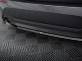 Rear Side Splitters compatible with BMW 1 F40