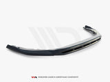 Front Splitter compatible with Audi A8 D5