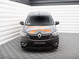 Front Splitter compatible with Renault Express Mk2