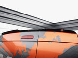 Spoiler CAP compatible with Renault Express Mk2