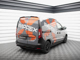 Spoiler CAP compatible with Renault Express Mk2