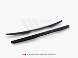 Spoiler CAP compatible with Renault Express Mk2
