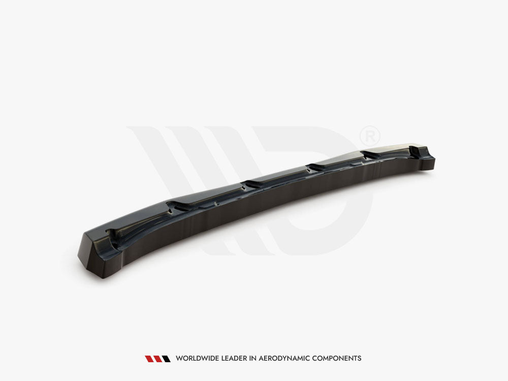 Rear Splitter compatible with BMW 4 M440i G22 / G23 / G22 Facelift / G23 Facelift