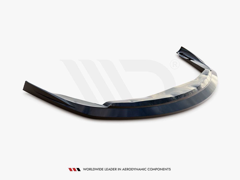 Front Splitter V.2 compatible with Porsche 911 Carrera 997 Facelift
