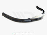 Front Splitter compatible with Porsche 911 Turbo 997