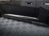 Side Skirts Diffusers V.1 compatible with BMW M2 G87