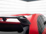 Spoiler Side Extensions compatible with Mercedes A W176 AMG Facelift
