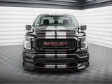 Front Splitter compatible with Shelby F150 Super Snake