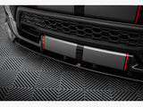 Front Splitter compatible with Shelby F150 Super Snake